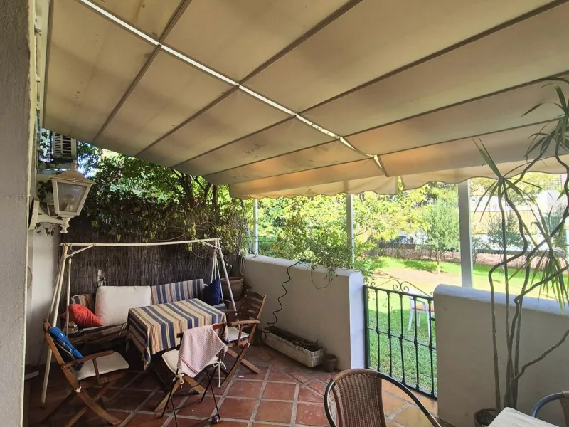 Your Dream Space with Potential in Los Boliches