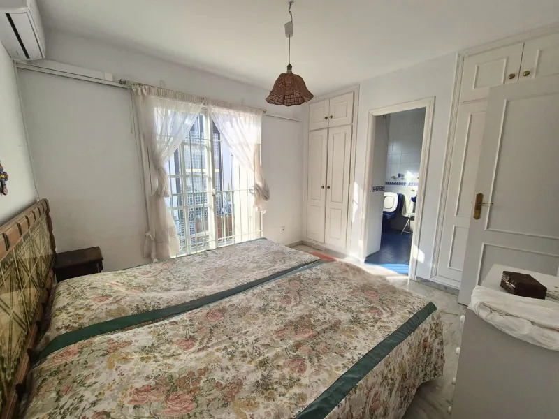 Your Dream Space with Potential in Los Boliches