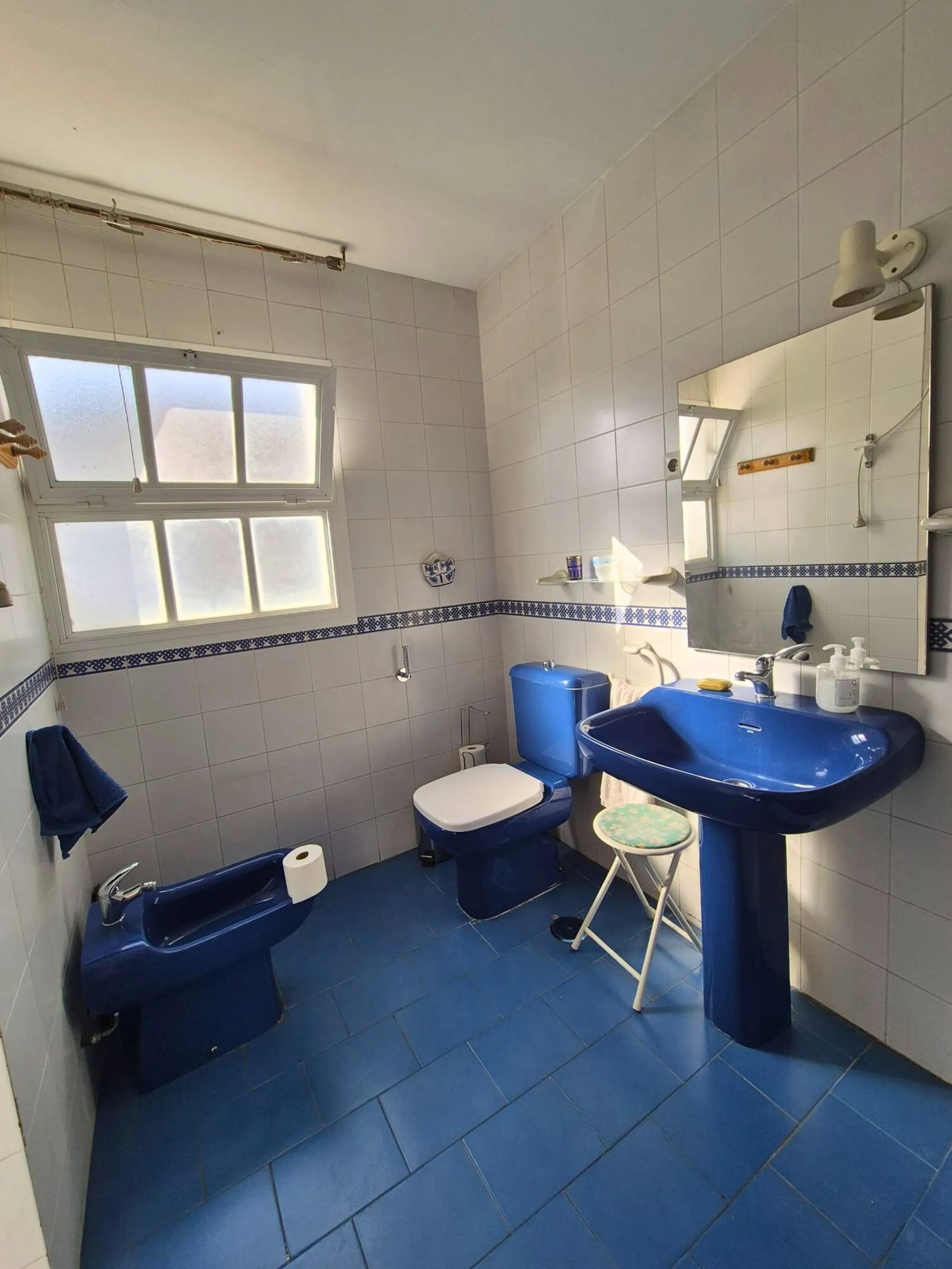 Your Dream Space with Potential in Los Boliches