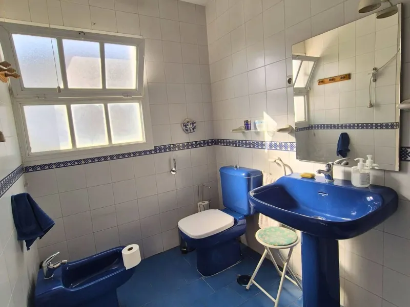 Your Dream Space with Potential in Los Boliches