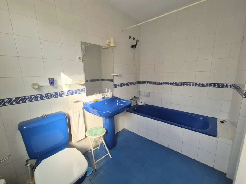 Your Dream Space with Potential in Los Boliches