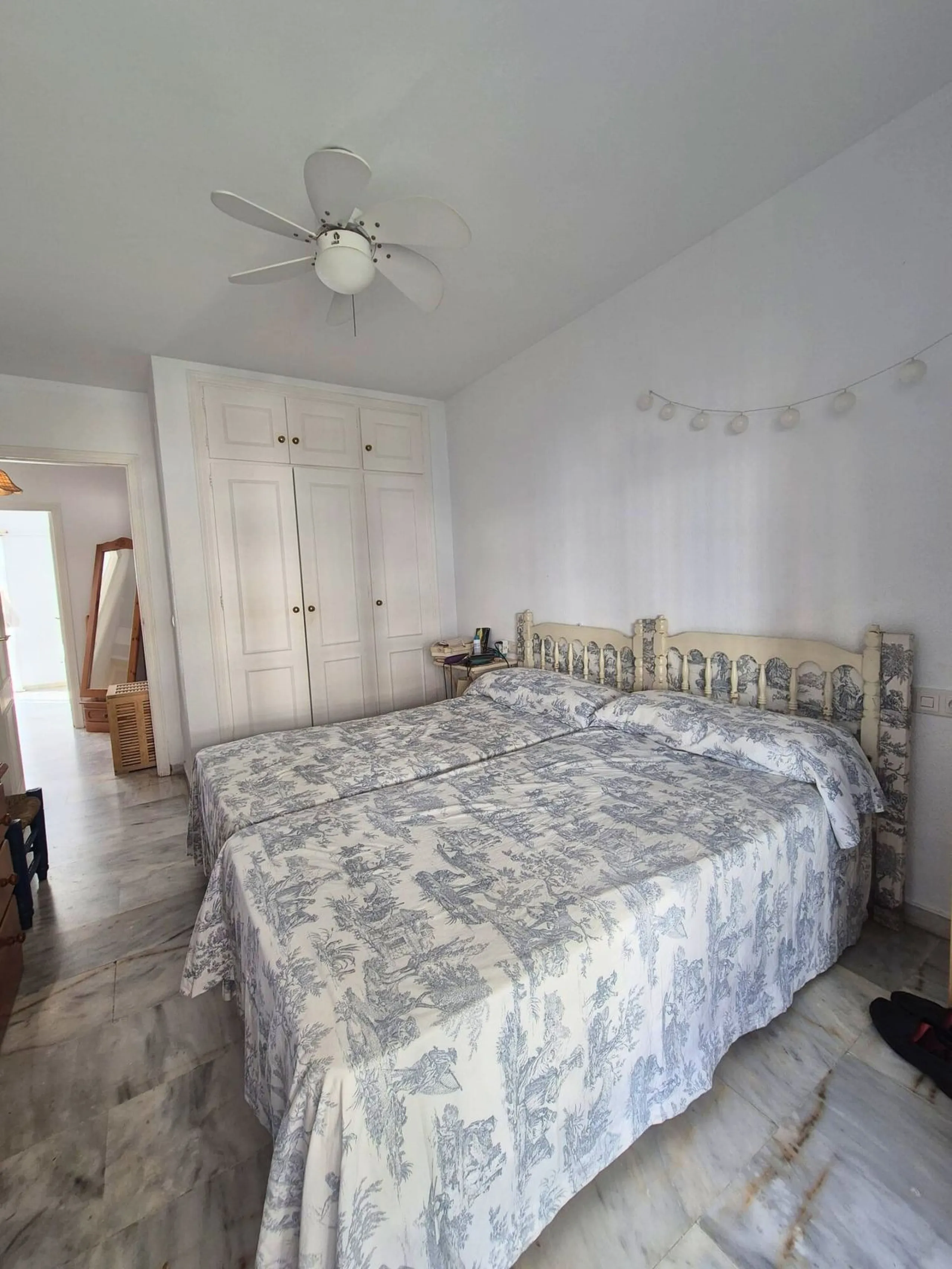 Your Dream Space with Potential in Los Boliches