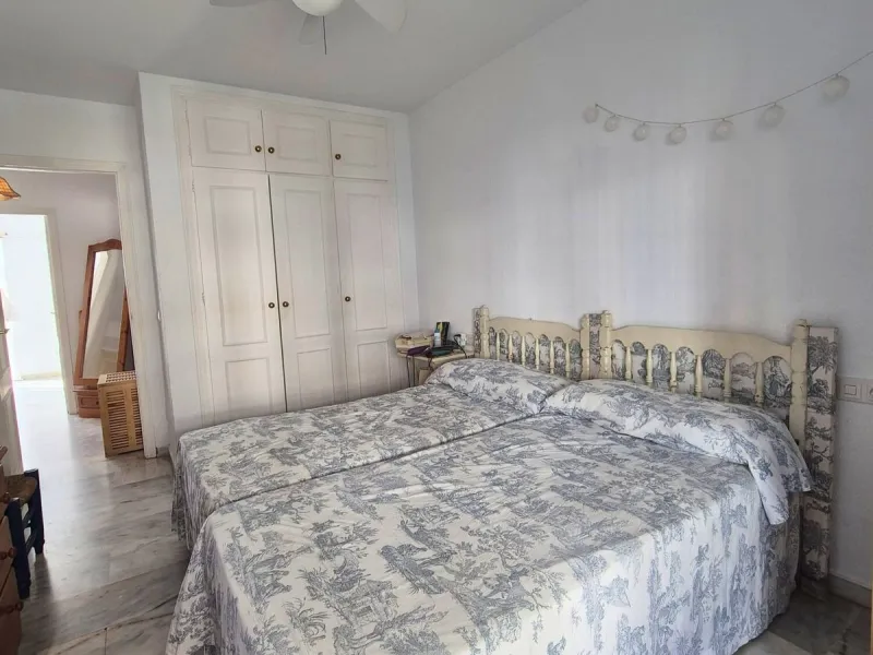 Your Dream Space with Potential in Los Boliches