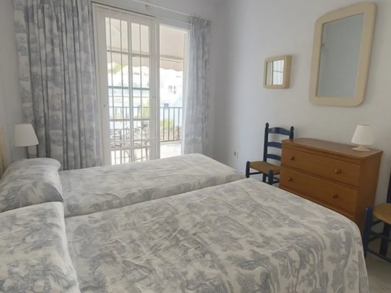 Your Dream Space with Potential in Los Boliches