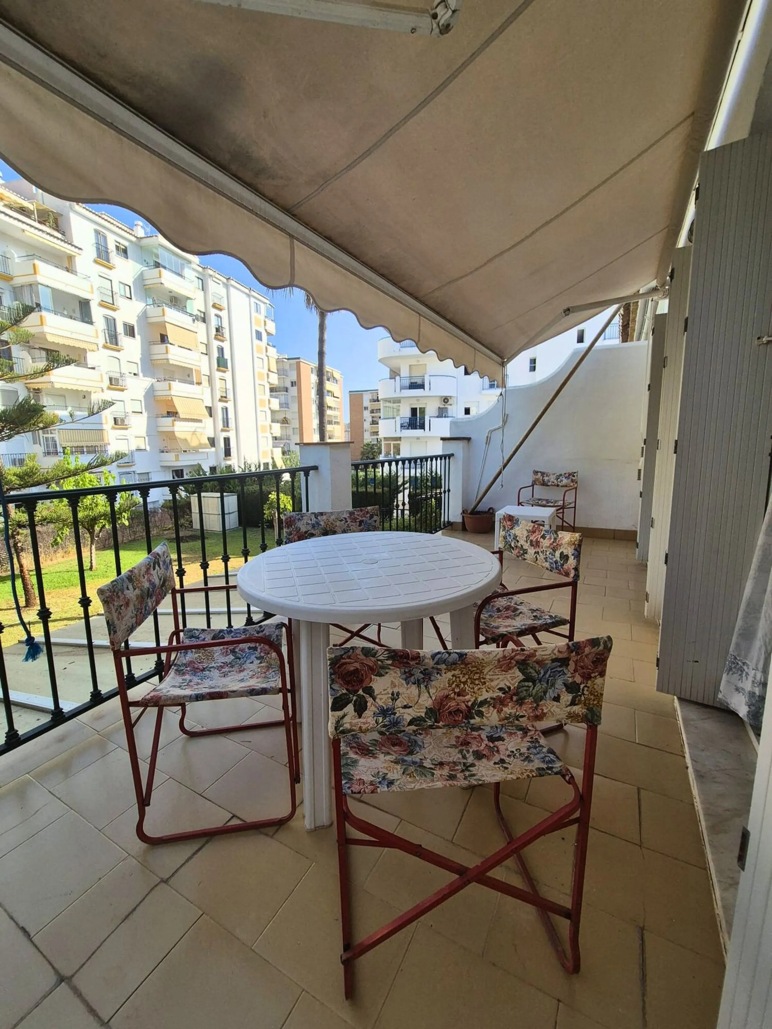 Your Dream Space with Potential in Los Boliches