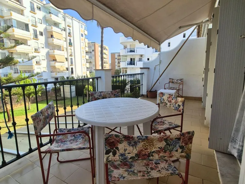 Your Dream Space with Potential in Los Boliches