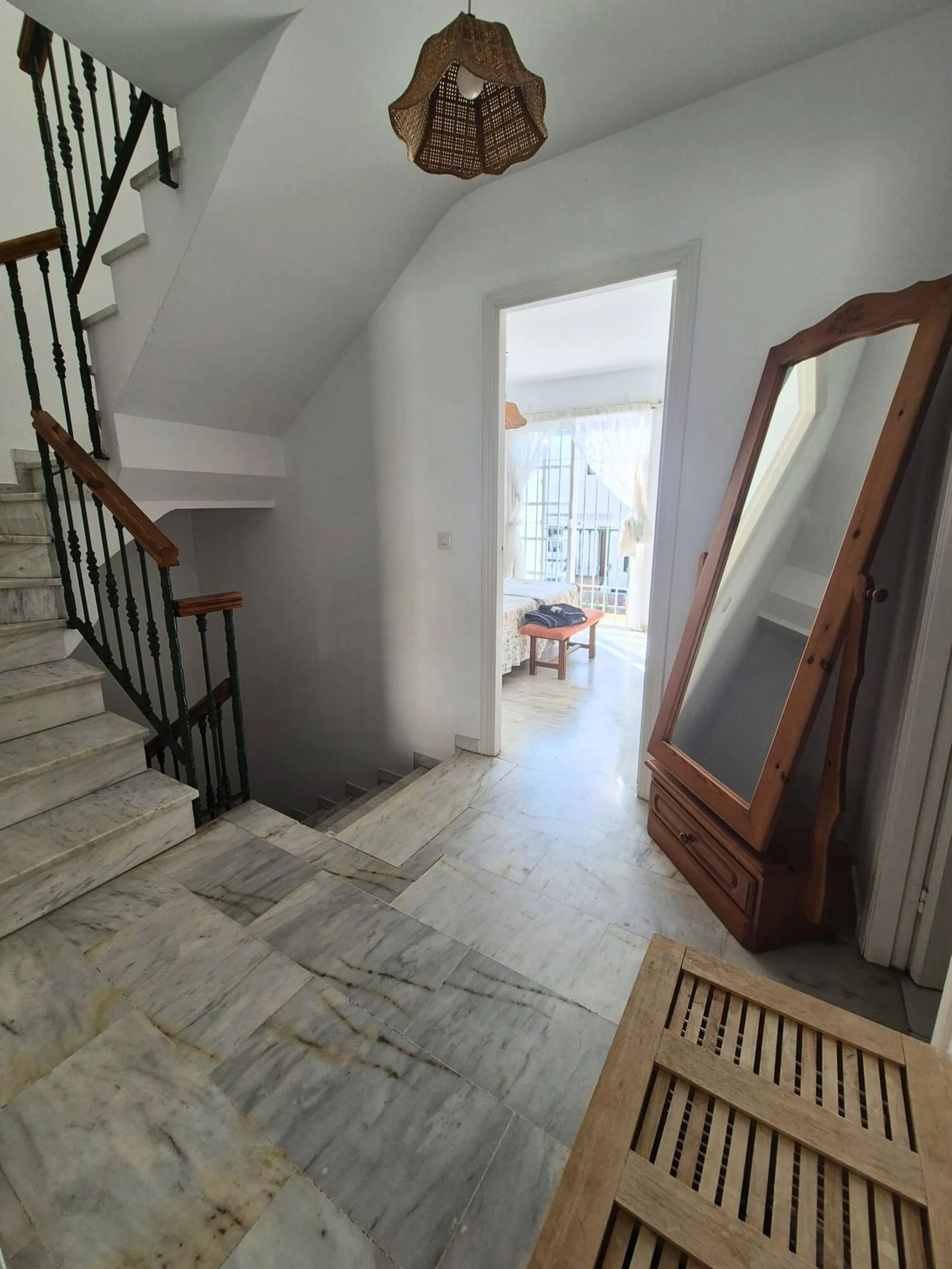 Your Dream Space with Potential in Los Boliches