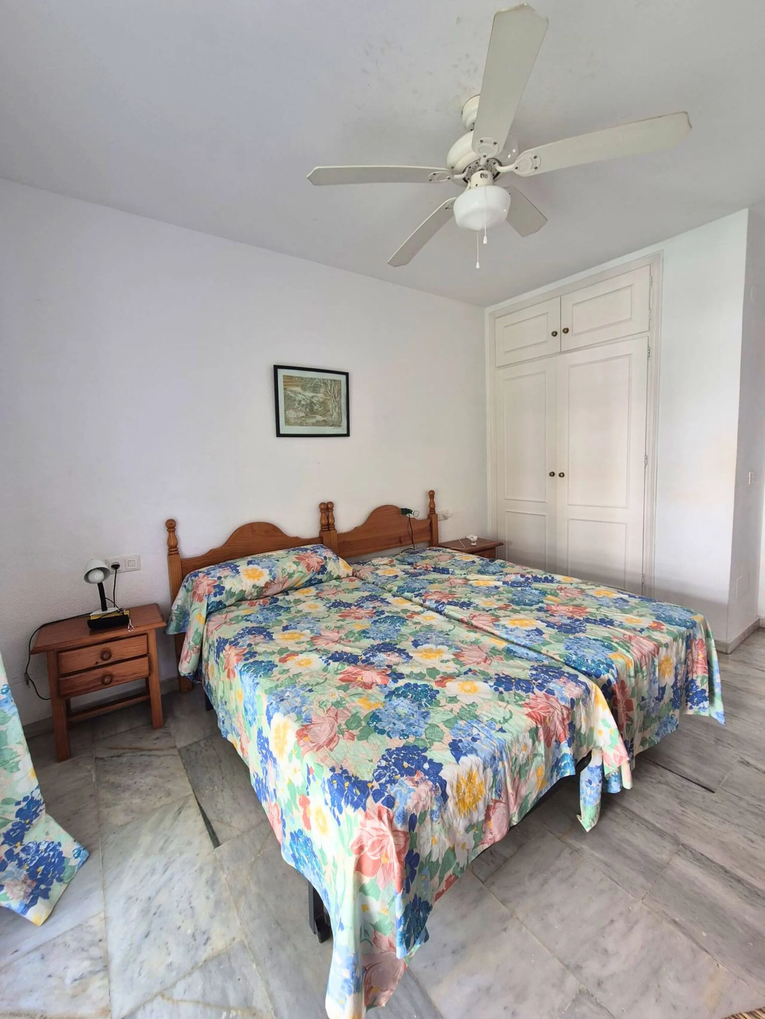 Your Dream Space with Potential in Los Boliches