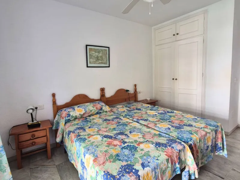 Your Dream Space with Potential in Los Boliches