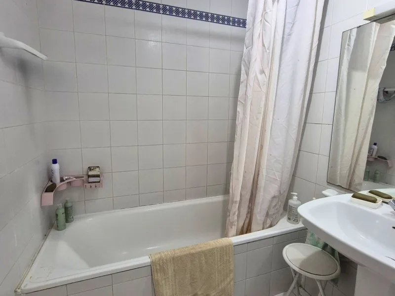 Your Dream Space with Potential in Los Boliches