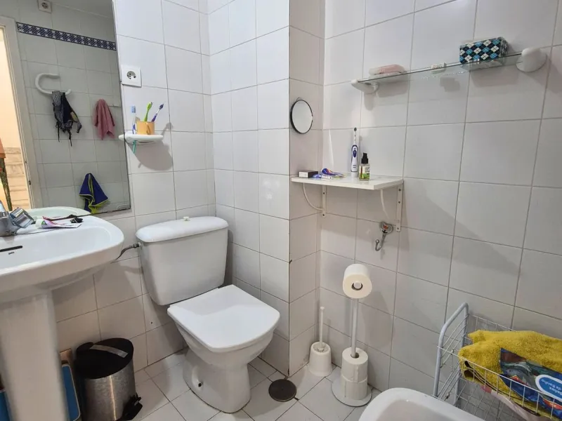 Your Dream Space with Potential in Los Boliches