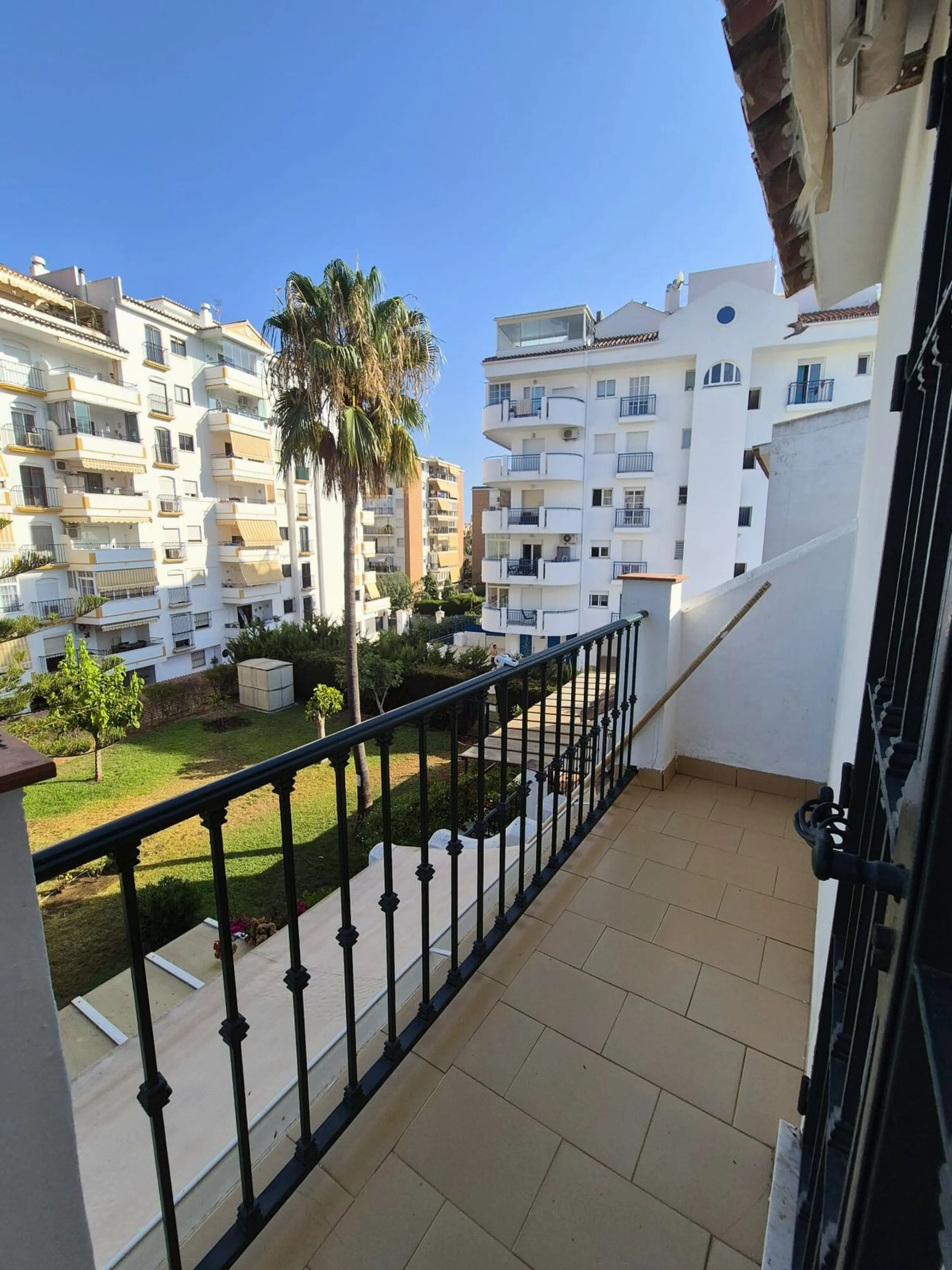 Your Dream Space with Potential in Los Boliches