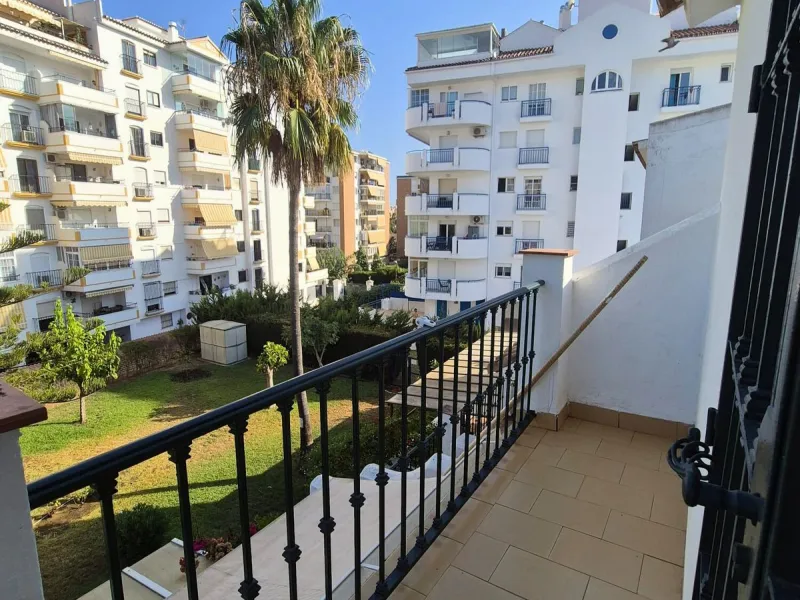 Your Dream Space with Potential in Los Boliches
