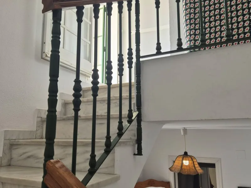 Your Dream Space with Potential in Los Boliches