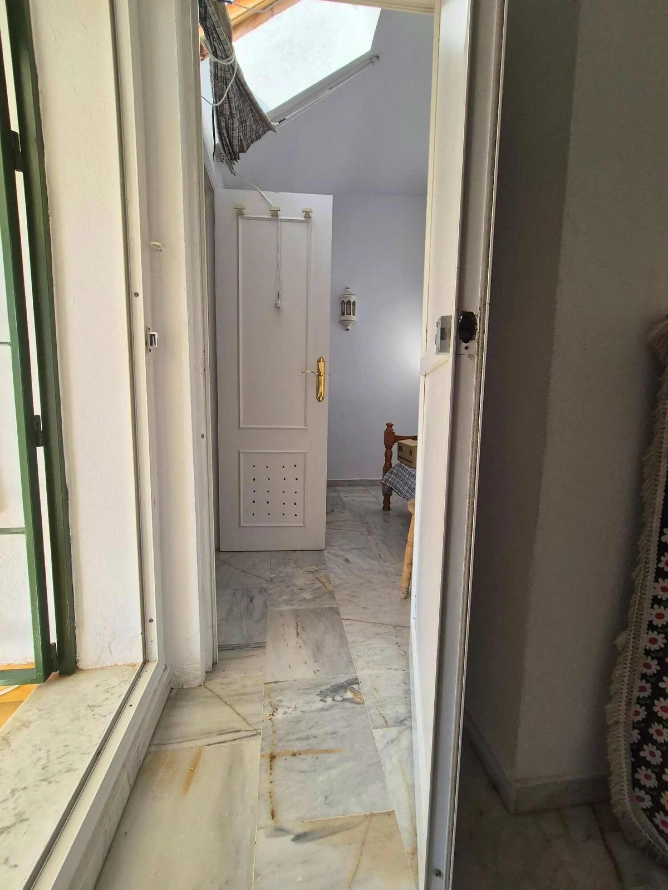 Your Dream Space with Potential in Los Boliches