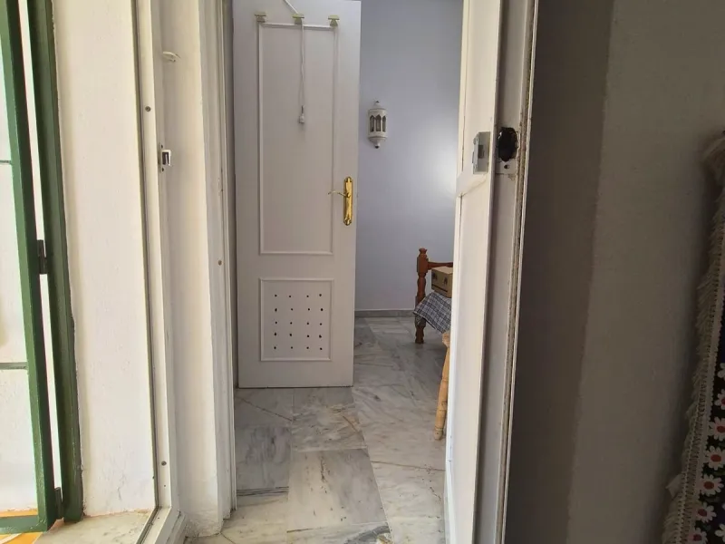 Your Dream Space with Potential in Los Boliches