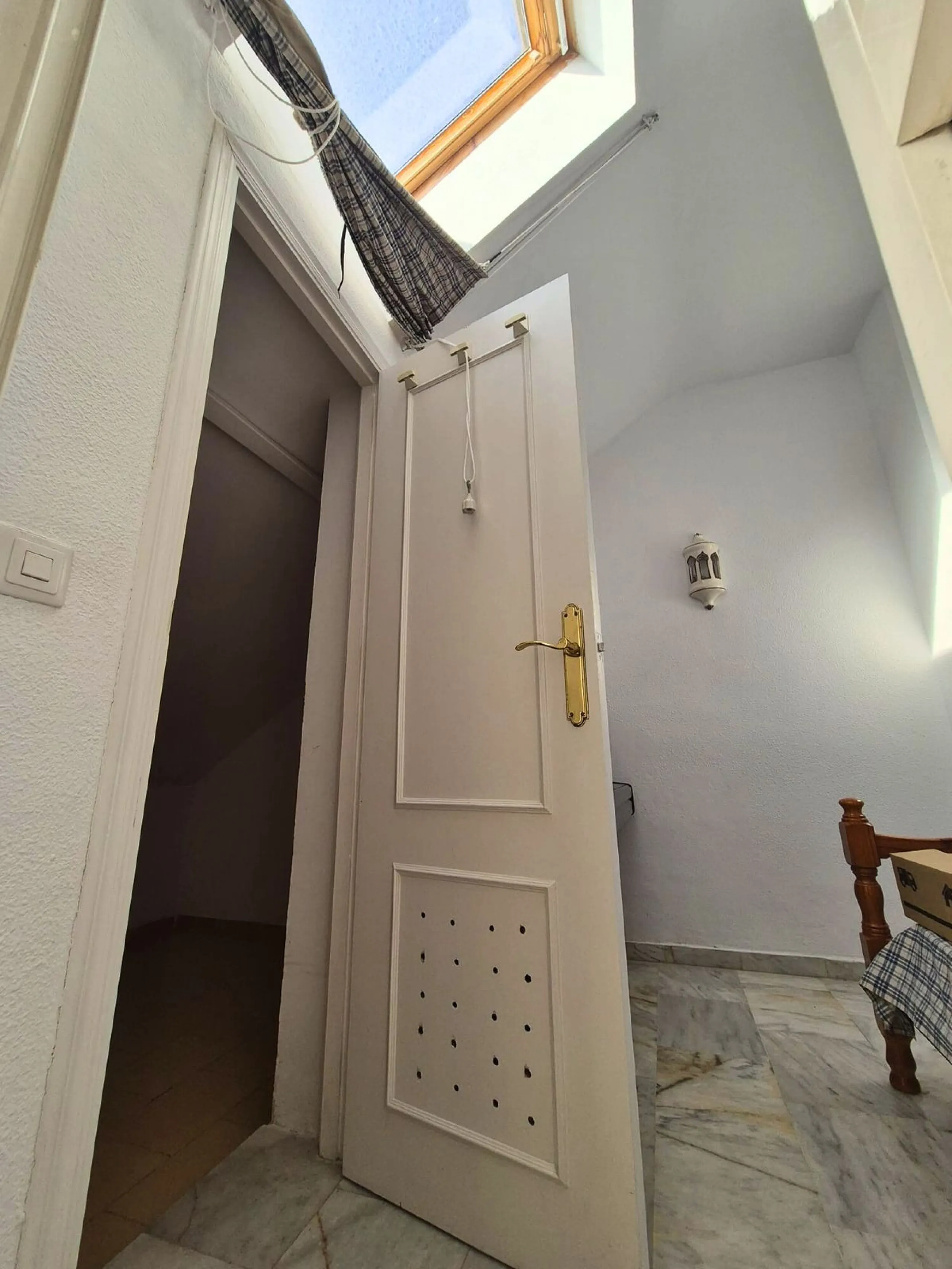 Your Dream Space with Potential in Los Boliches