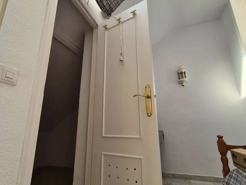 Your Dream Space with Potential in Los Boliches