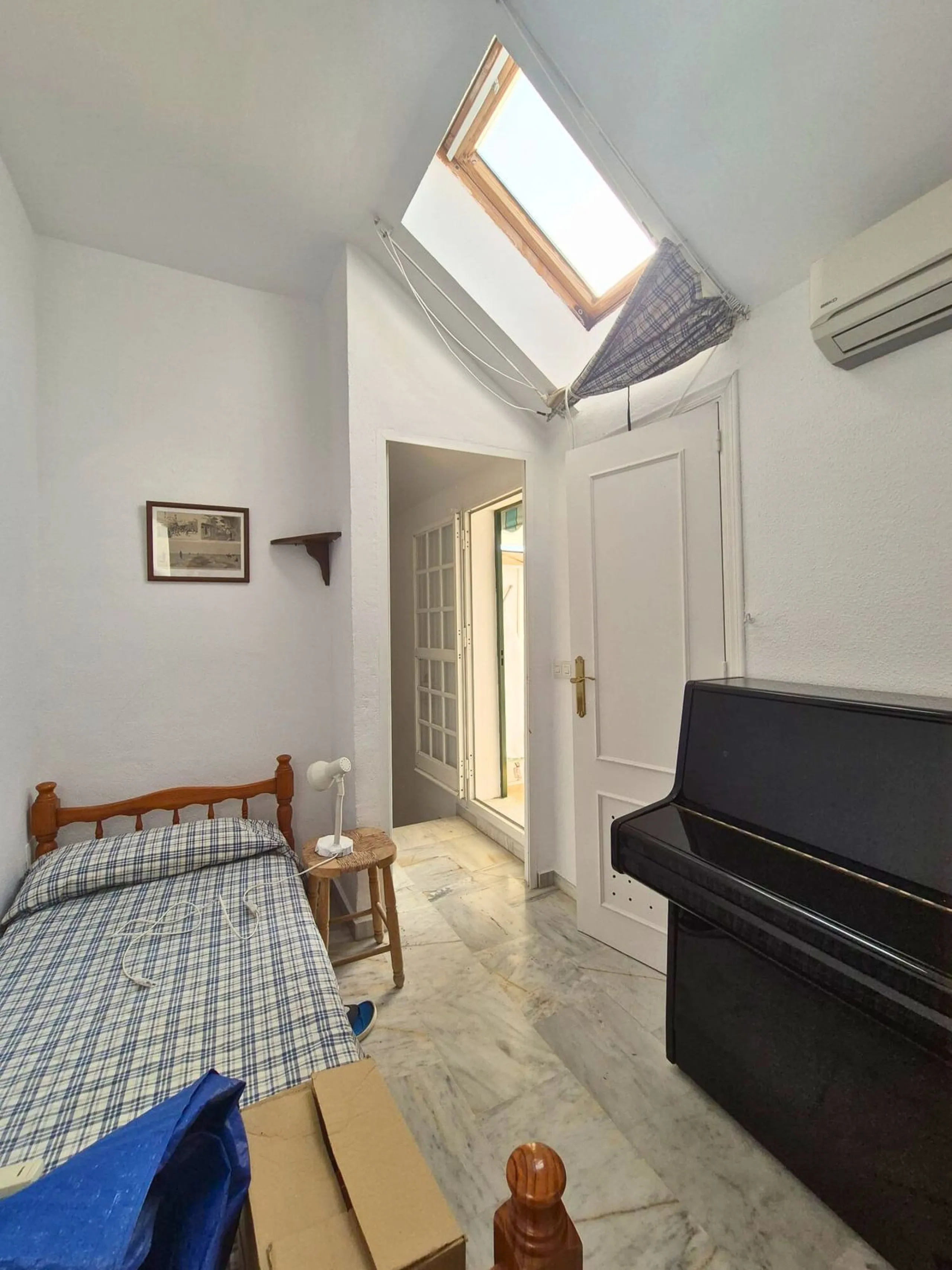 Your Dream Space with Potential in Los Boliches