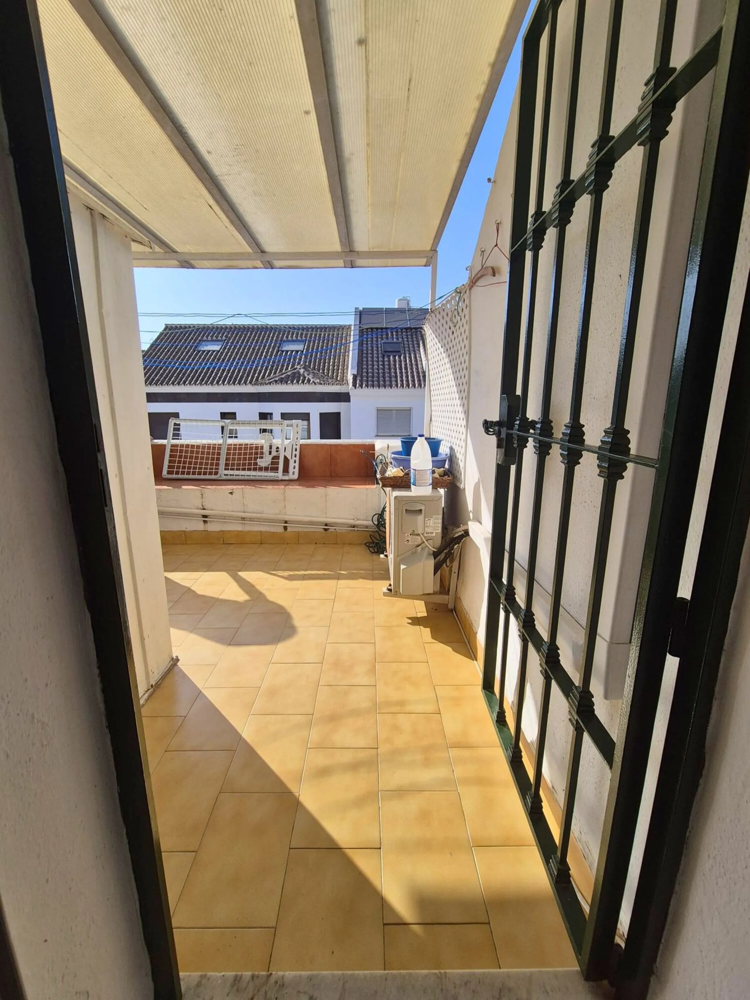 Your Dream Space with Potential in Los Boliches