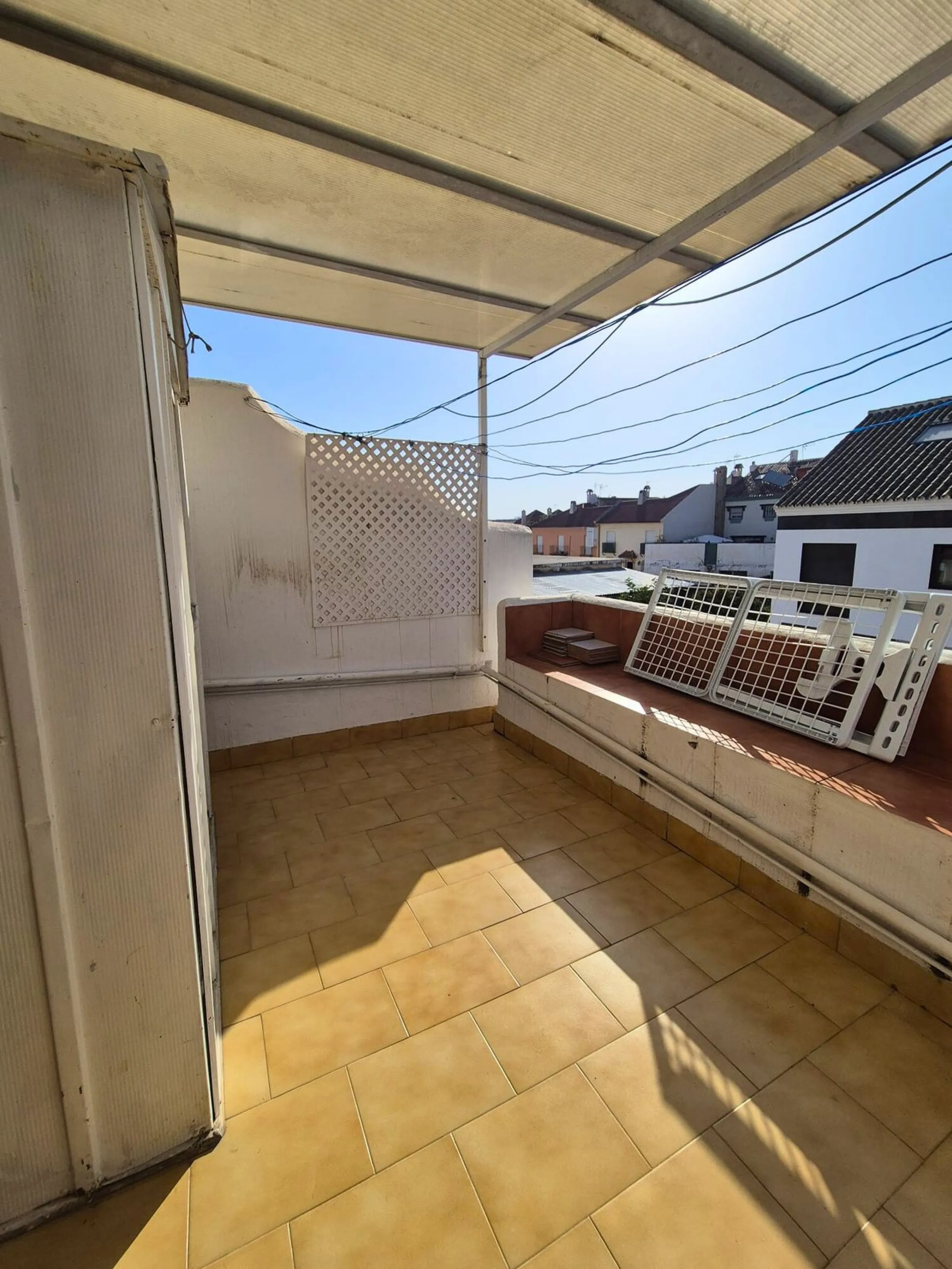 Your Dream Space with Potential in Los Boliches