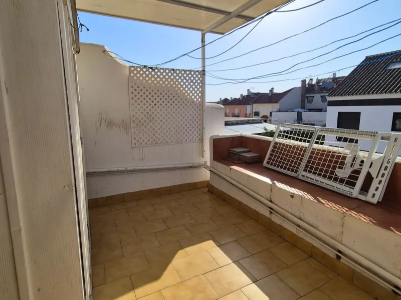 Your Dream Space with Potential in Los Boliches