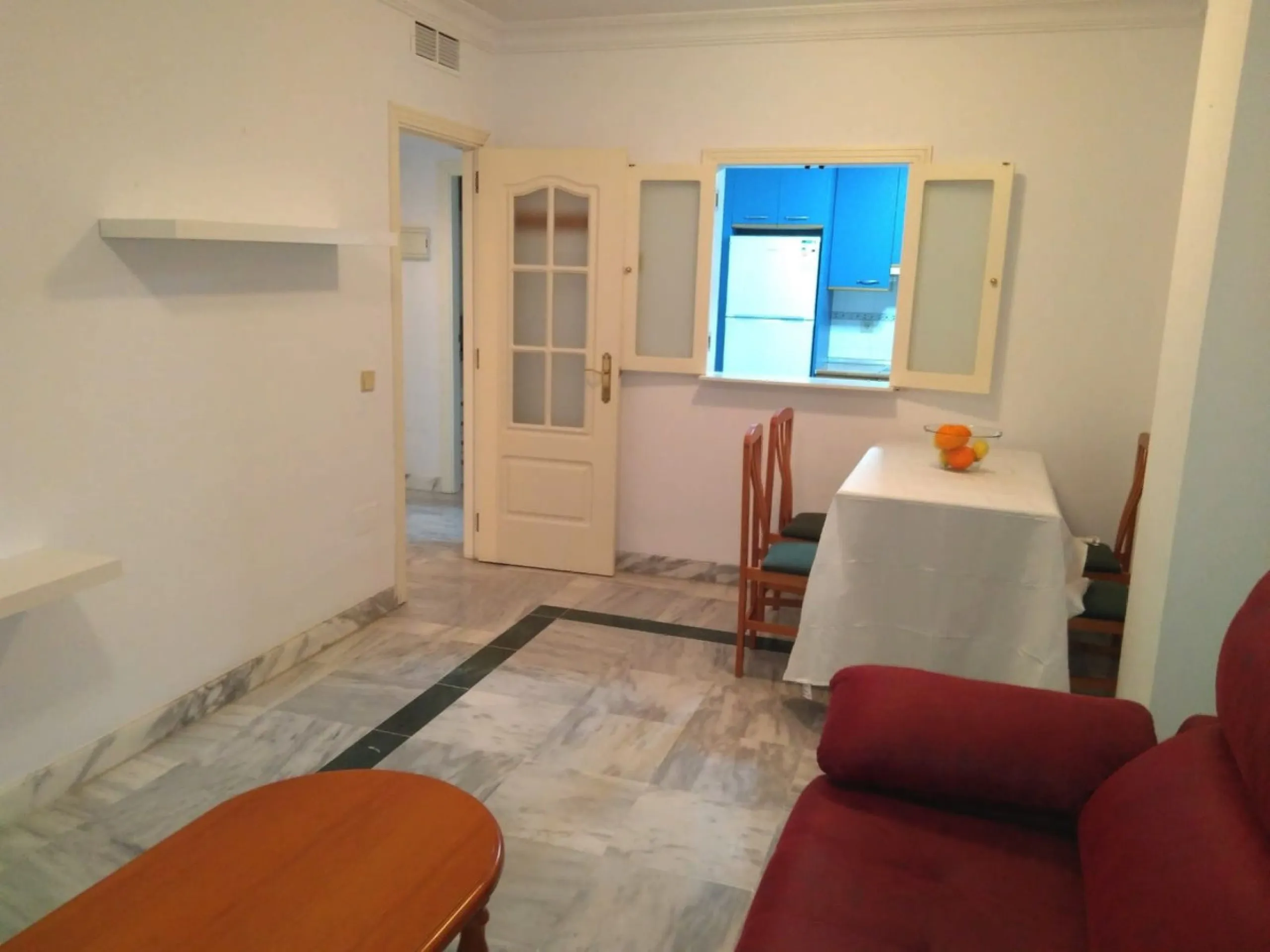 Unique 1-Bedroom Apartment in the Heart of Marbella – Steps from the Beach and Iconic Landmarks!