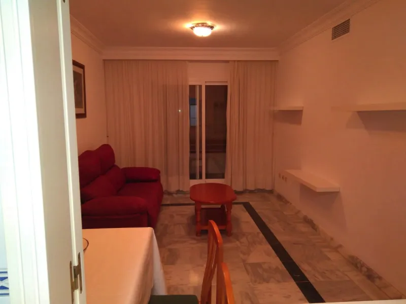 Unique 1-Bedroom Apartment in the Heart of Marbella – Steps from the Beach and Iconic Landmarks!