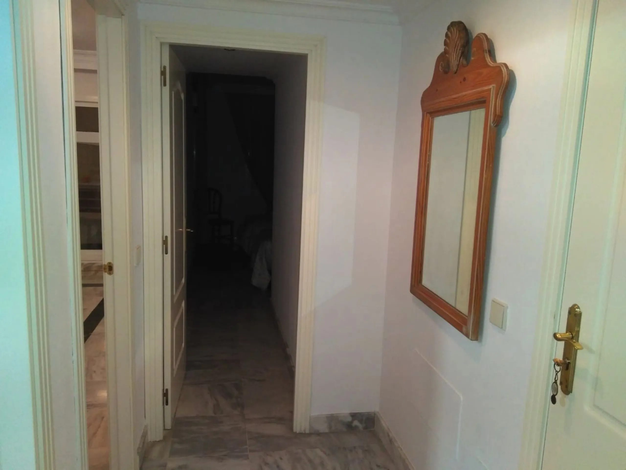 Unique 1-Bedroom Apartment in the Heart of Marbella – Steps from the Beach and Iconic Landmarks!