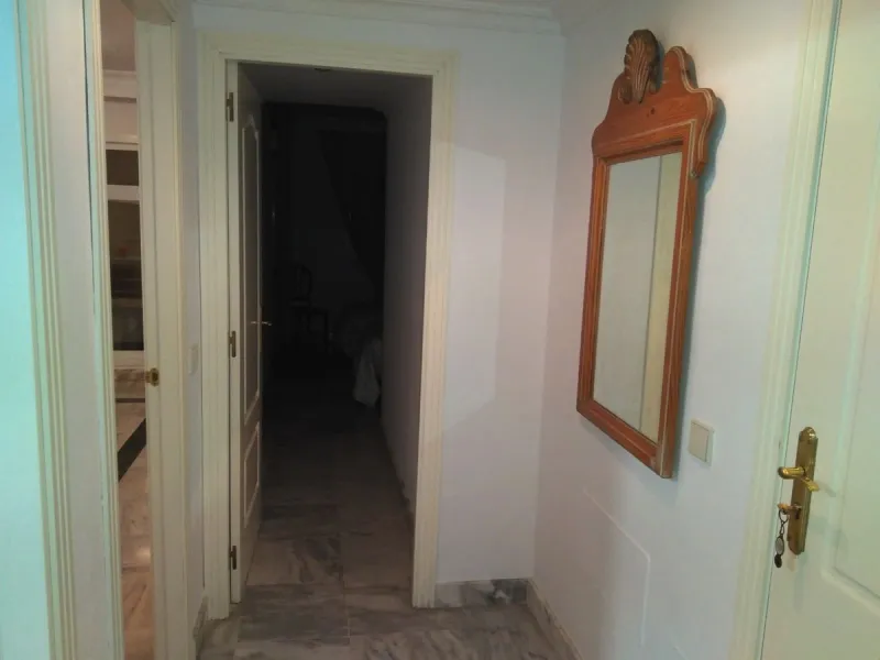 Unique 1-Bedroom Apartment in the Heart of Marbella – Steps from the Beach and Iconic Landmarks!
