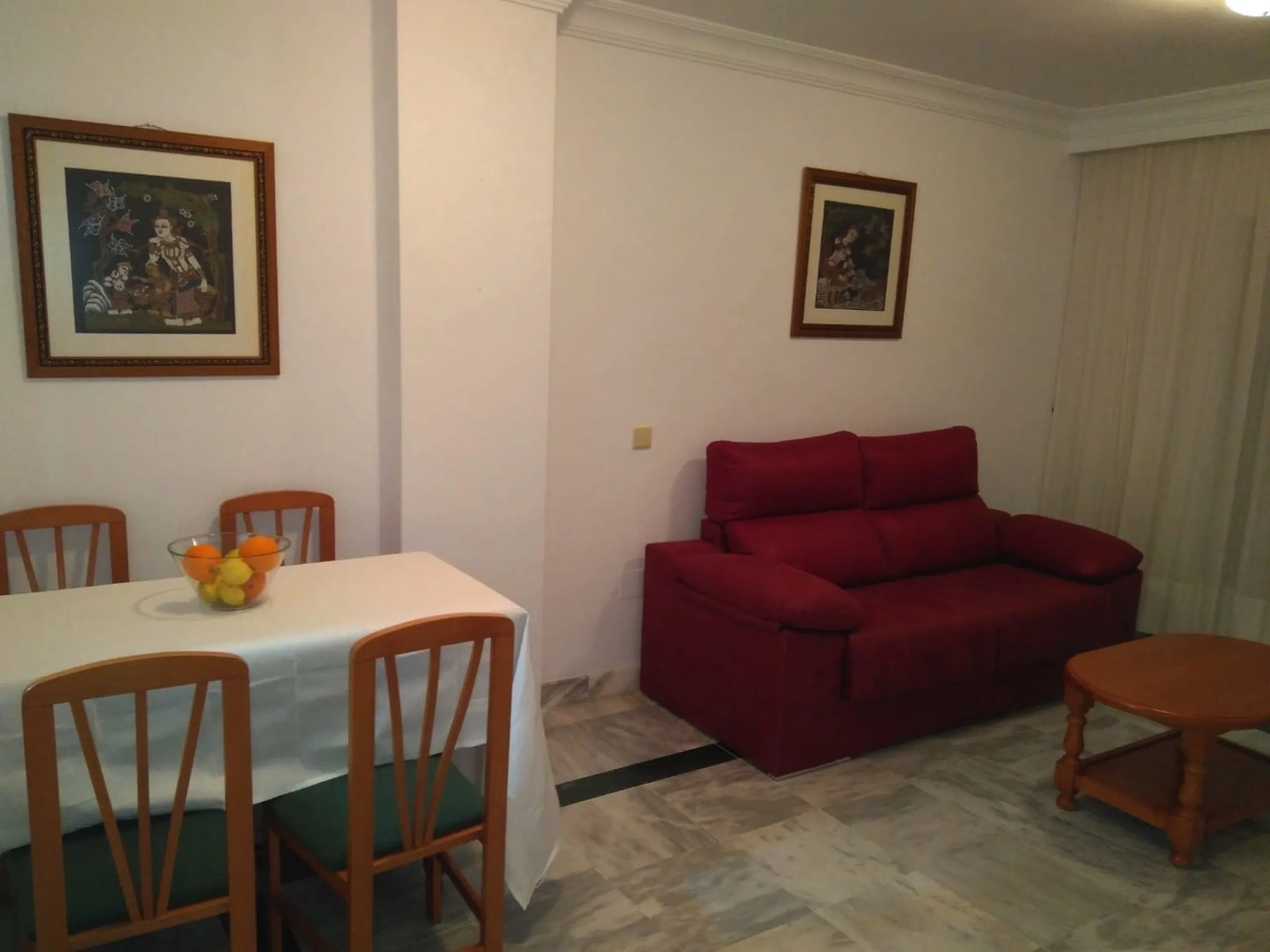 Unique 1-Bedroom Apartment in the Heart of Marbella – Steps from the Beach and Iconic Landmarks!