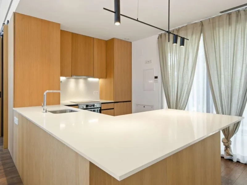Industrial Loft with Private Rooftop Terrace in Poblenou, Barcelona