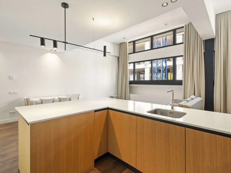 Industrial Loft with Private Rooftop Terrace in Poblenou, Barcelona