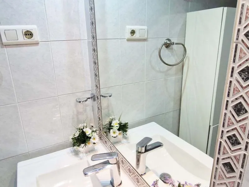 Apartment - Middle Floor Apartment в продаже в Benalmadena, Málaga. В доме 2 спален и 1 ванных комнат. Площадь дома 77 м²