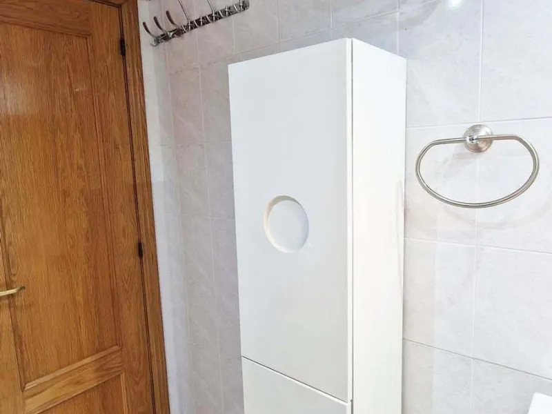 Apartment - Middle Floor Apartment в продаже в Benalmadena, Málaga. В доме 2 спален и 1 ванных комнат. Площадь дома 77 м²