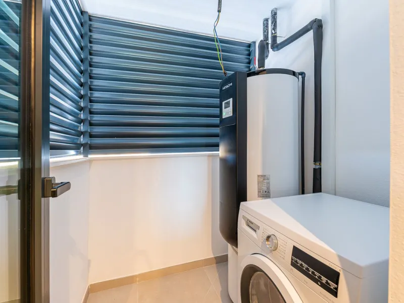 Modern newly build 2-bedroom apartment with golf & mountain Views