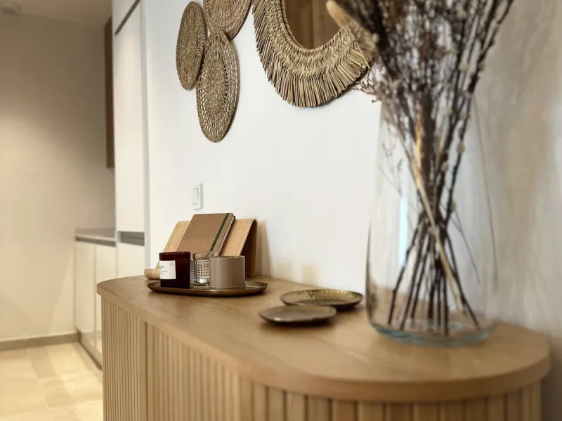 Brand New Fully Furnished 2-Bedroom Apartment in Puerto de Estepona – Just One Minute from the Beach!