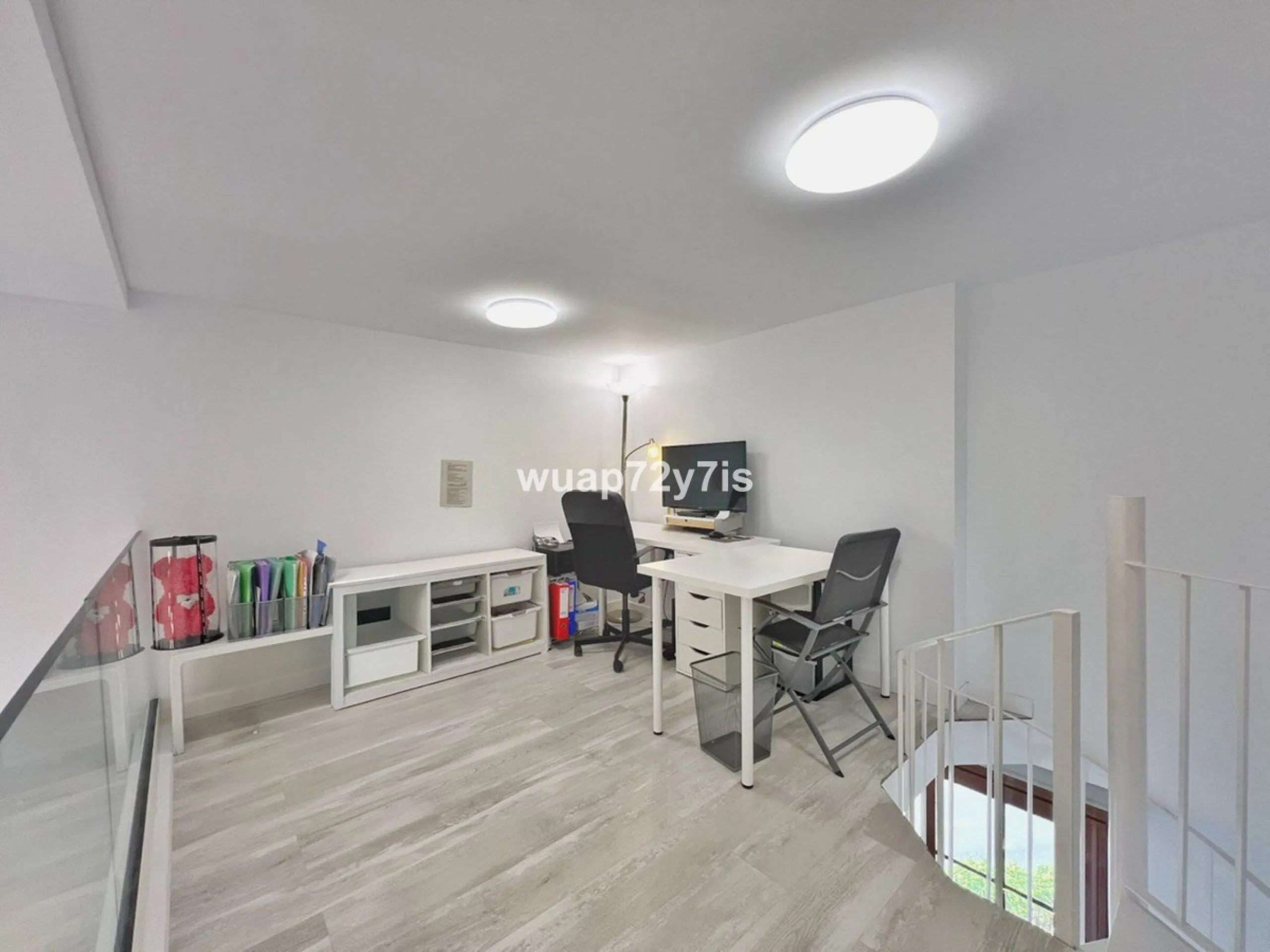 Apartment - Penthouse в продаже в Benahavís, Málaga. В доме 2 спален и 2 ванных комнат. Площадь дома 135 м²