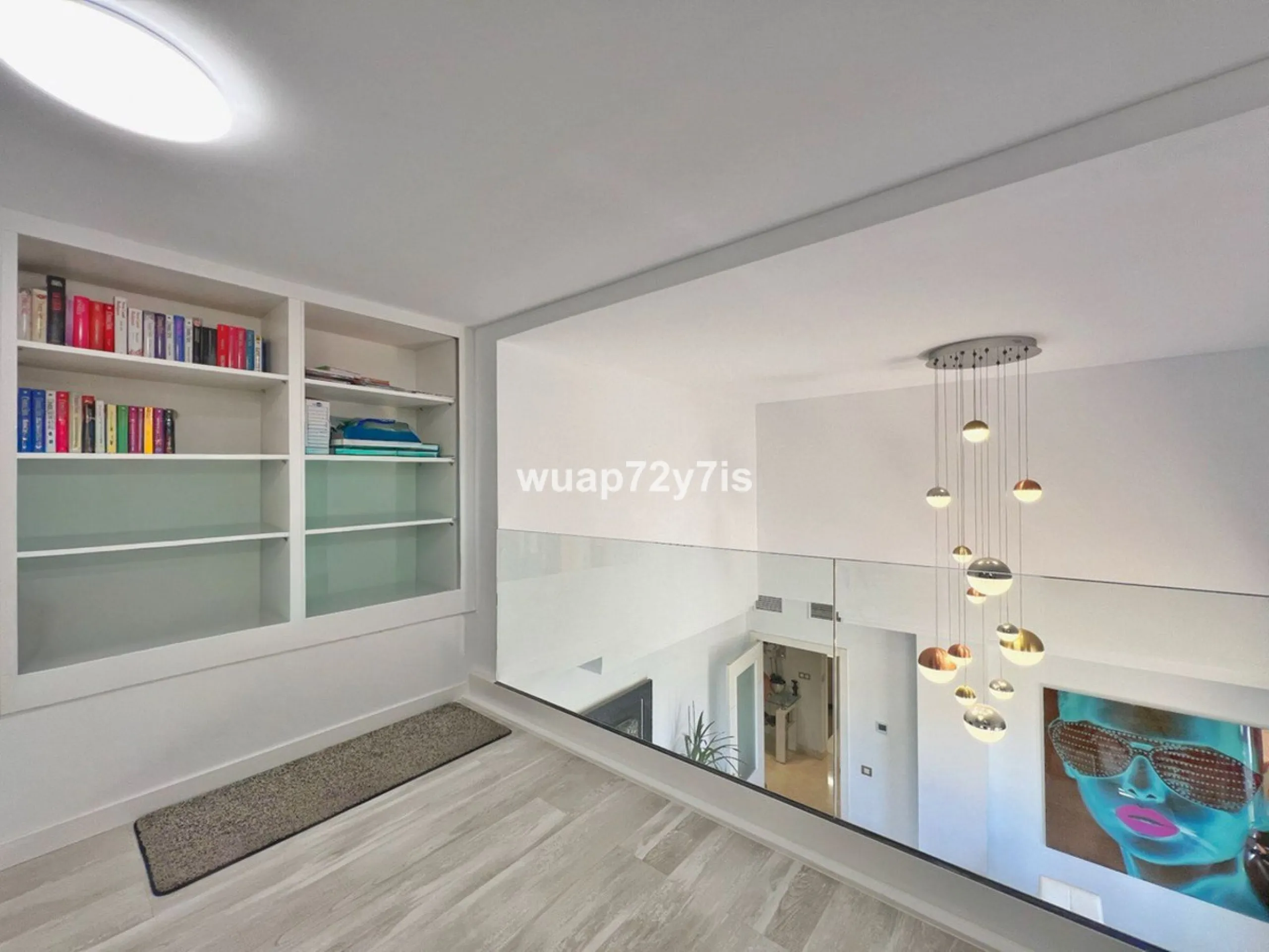 Apartment - Penthouse в продаже в Benahavís, Málaga. В доме 2 спален и 2 ванных комнат. Площадь дома 135 м²