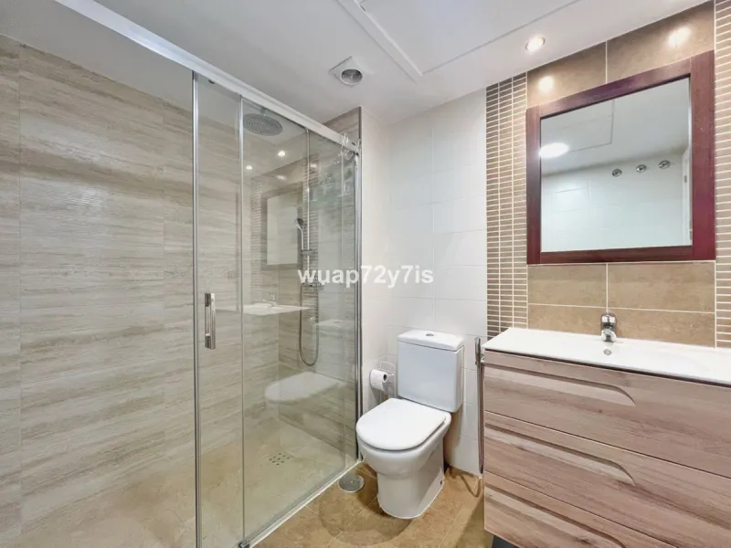 Apartment - Penthouse в продаже в Benahavís, Málaga. В доме 2 спален и 2 ванных комнат. Площадь дома 135 м²
