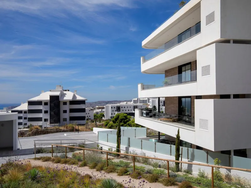 Private residence in Aura Higuerón — space, exclusivity and real quality