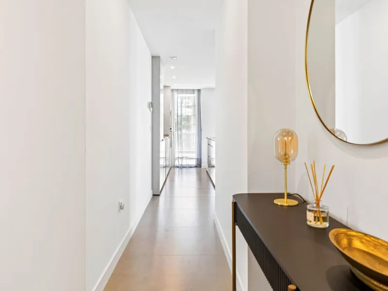 Private residence in Aura Higuerón — space, exclusivity and real quality