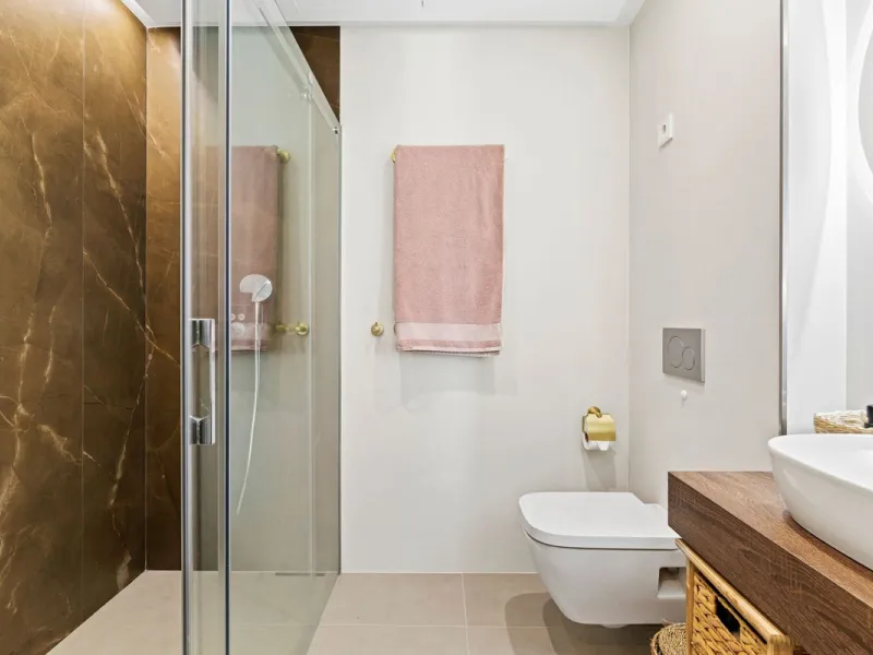 Private residence in Aura Higuerón — space, exclusivity and real quality