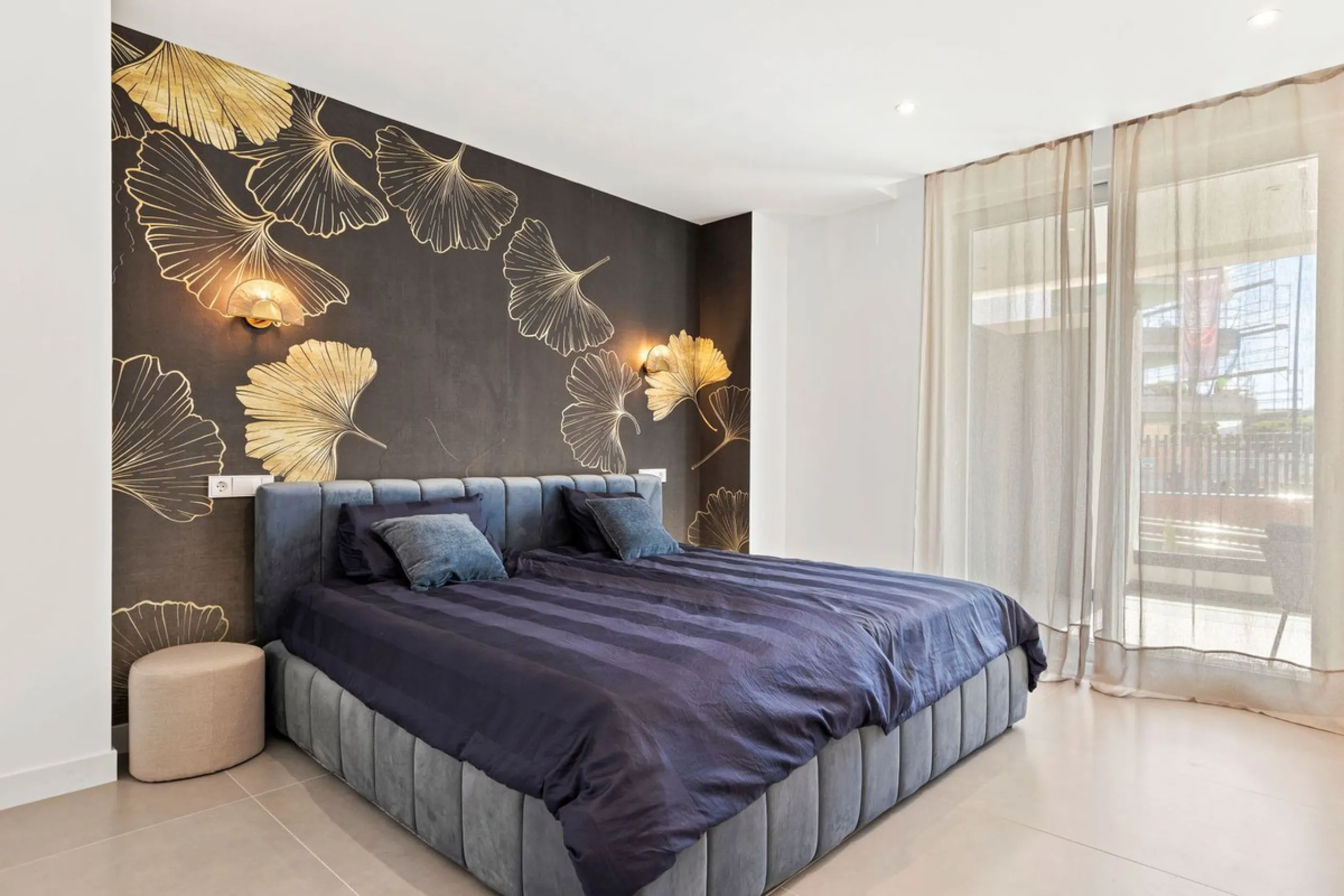 Private residence in Aura Higuerón — space, exclusivity and real quality