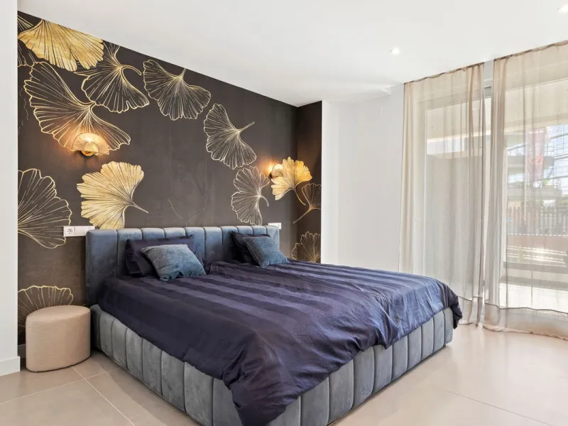 Private residence in Aura Higuerón — space, exclusivity and real quality