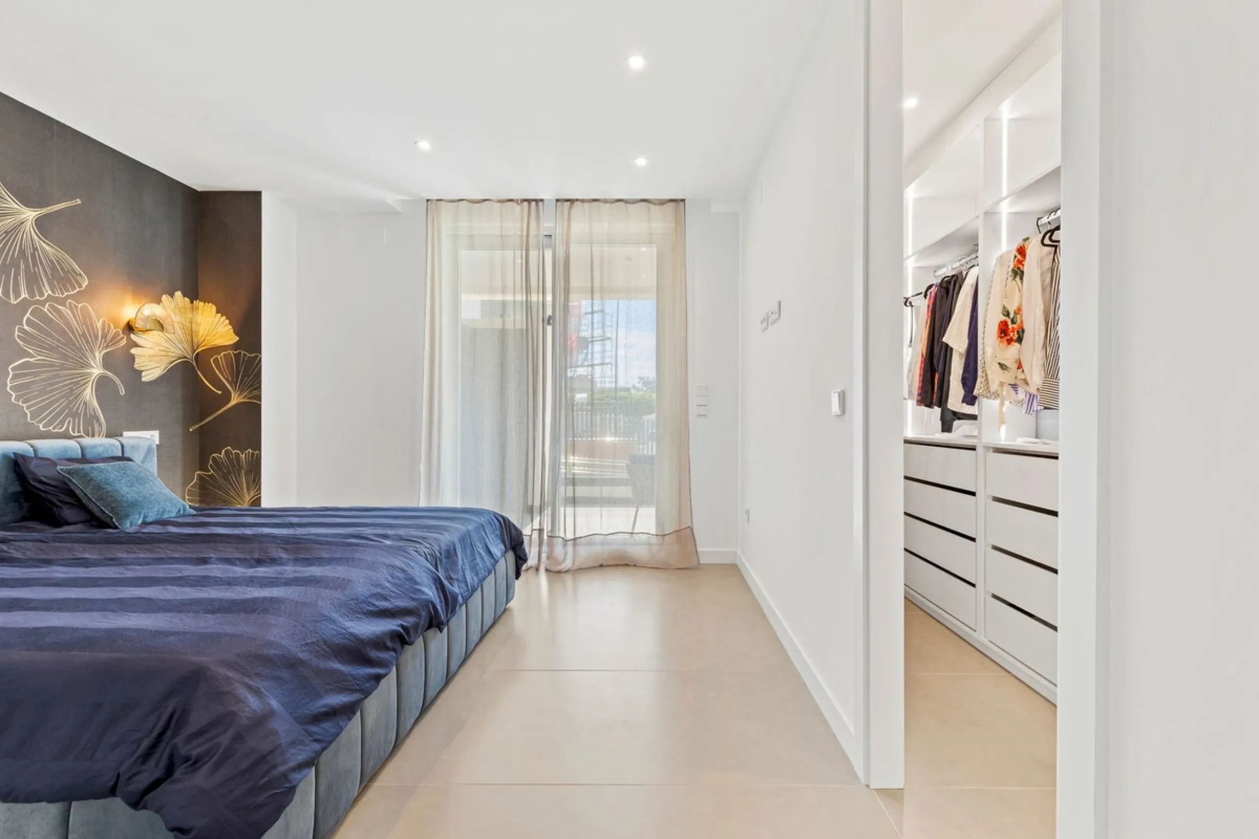 Private residence in Aura Higuerón — space, exclusivity and real quality