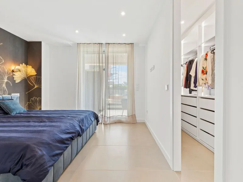 Private residence in Aura Higuerón — space, exclusivity and real quality