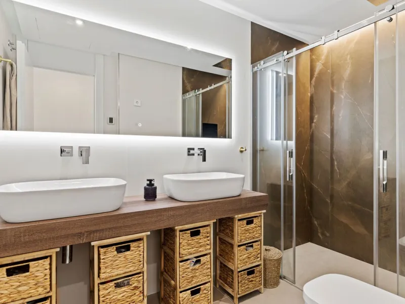 Private residence in Aura Higuerón — space, exclusivity and real quality