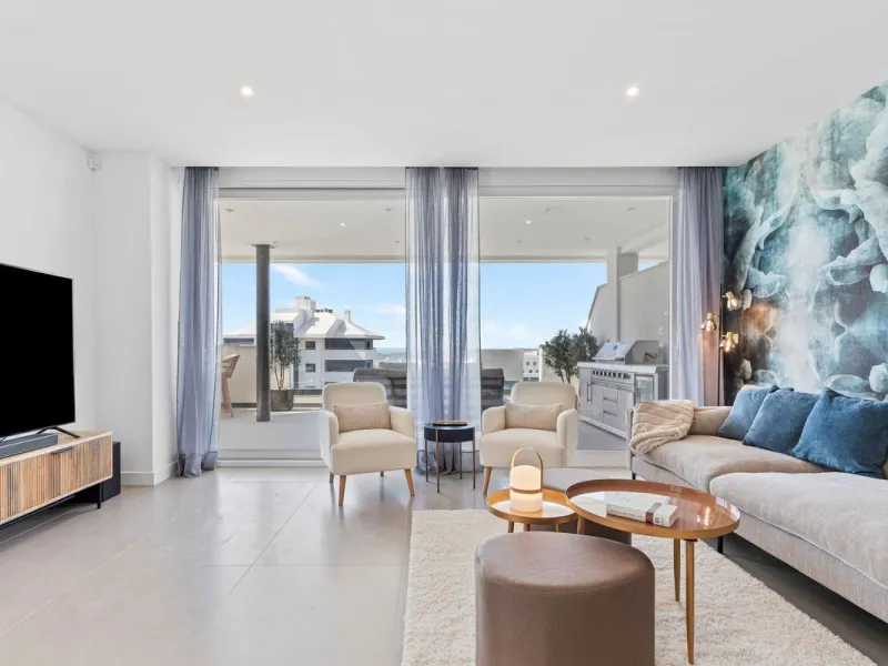 Private residence in Aura Higuerón — space, exclusivity and real quality