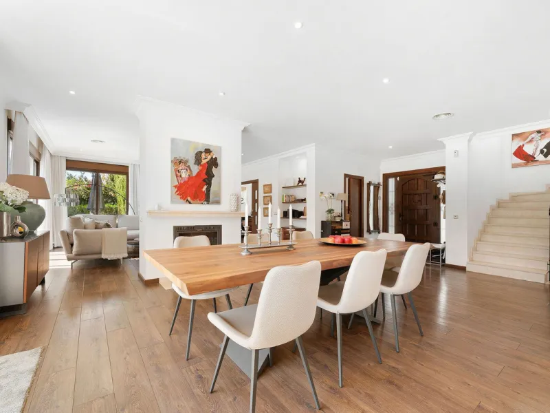 Welcome to this charming beachside villa with private pool in San Pedro!